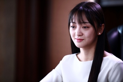 无主之城剧照的剧照