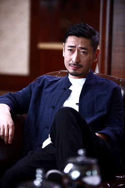 无主之城剧照的剧照