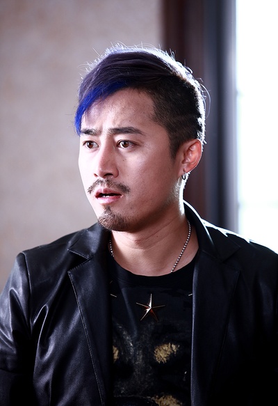 无主之城剧照的剧照