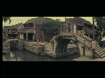 特殊身份的警官剧照的剧照