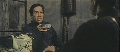 特殊身份的警官剧照的剧照