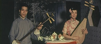 特殊身份的警官剧照的剧照