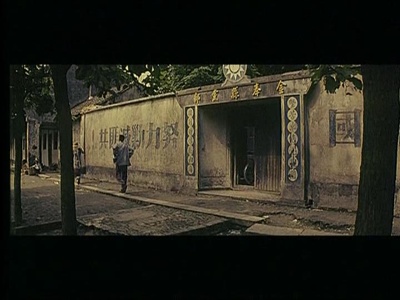 特殊身份的警官剧照的剧照