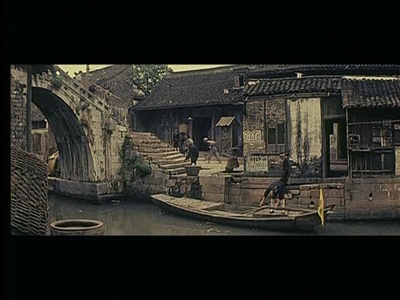 特殊身份的警官剧照的剧照