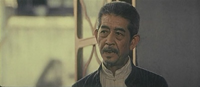 特殊身份的警官剧照的剧照