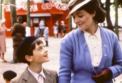 南特的雅克德米剧照的剧照