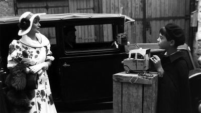 南特的雅克德米剧照的剧照