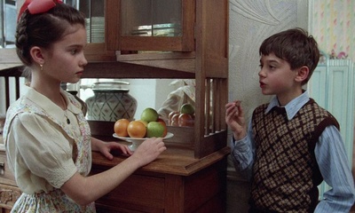 南特的雅克德米剧照的剧照