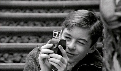 南特的雅克德米剧照的剧照