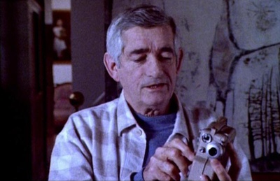 南特的雅克德米剧照的剧照