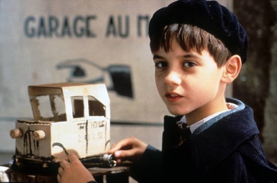 南特的雅克德米剧照的剧照