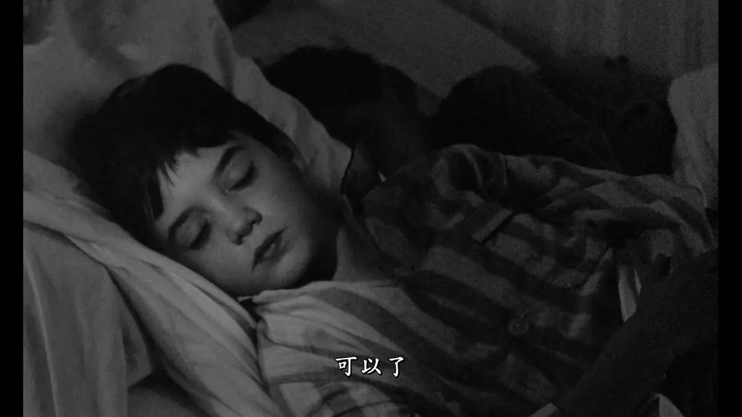 南特的雅克德米剧照的剧照