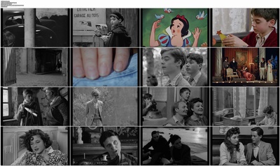 南特的雅克德米剧照的剧照