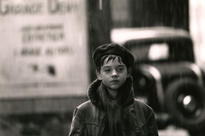 南特的雅克德米剧照的剧照