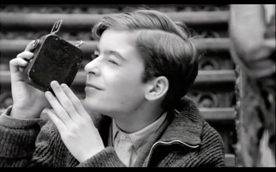 南特的雅克德米剧照的剧照