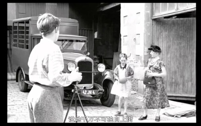 南特的雅克德米剧照的剧照