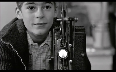 南特的雅克德米剧照的剧照