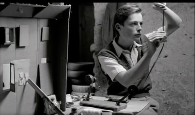 南特的雅克德米剧照的剧照