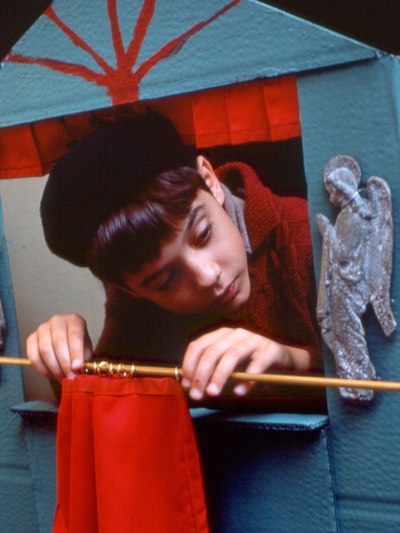 南特的雅克德米剧照的剧照