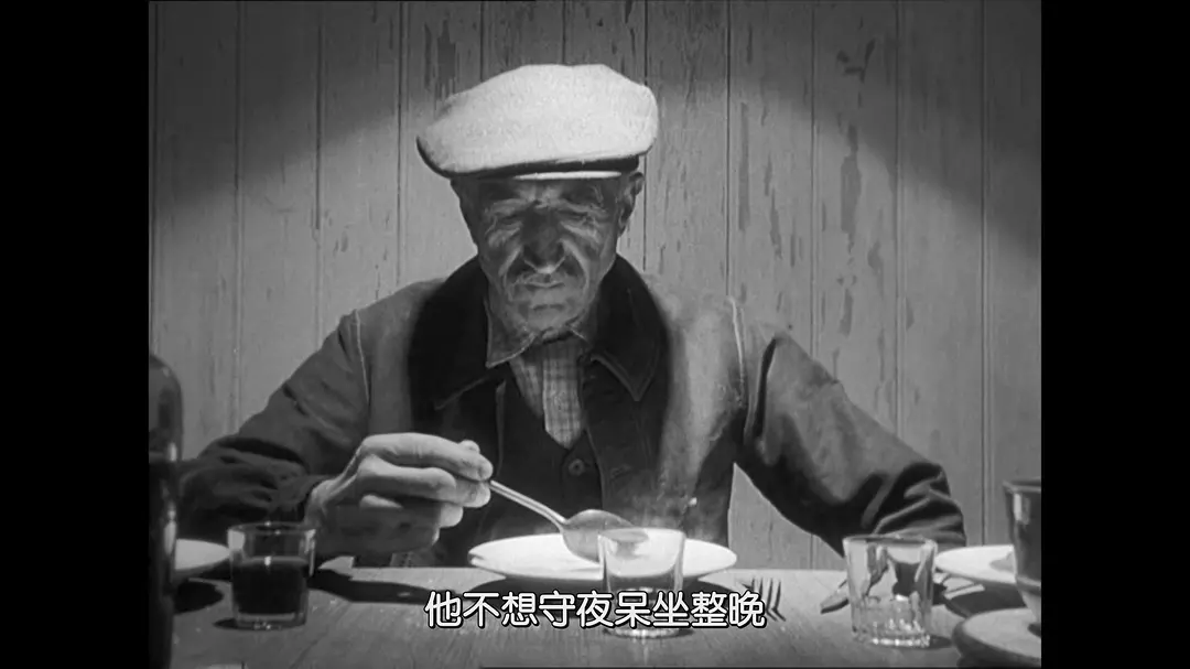 南特的雅克德米剧照的剧照