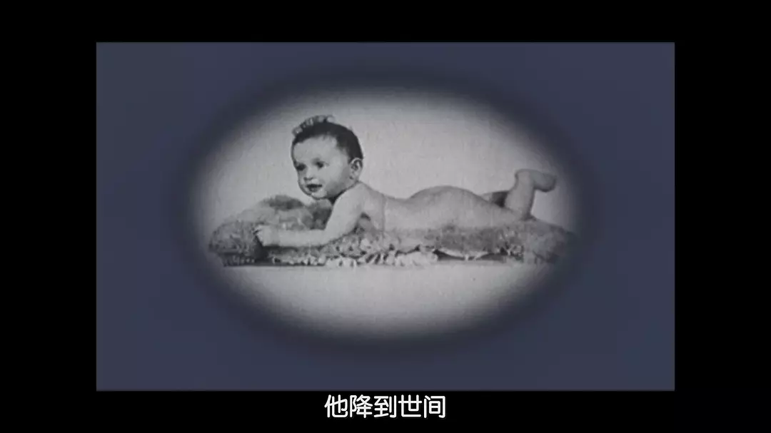 南特的雅克德米剧照的剧照