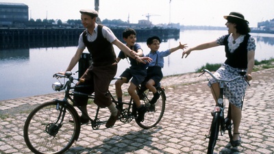 南特的雅克德米剧照的剧照