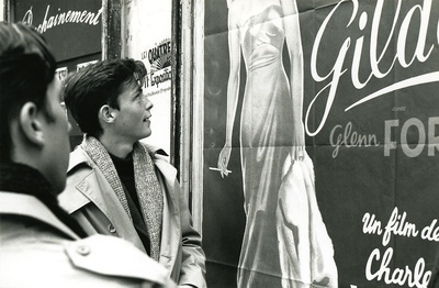 南特的雅克德米剧照的剧照