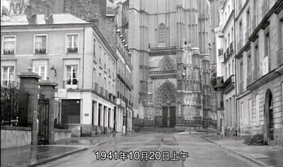 南特的雅克德米剧照的剧照