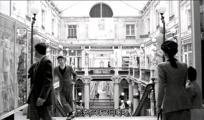 南特的雅克德米剧照的剧照