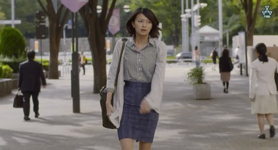 漫步夏威夷剧照的剧照