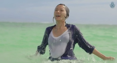 漫步夏威夷剧照的剧照