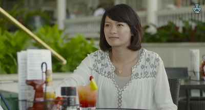 漫步夏威夷剧照的剧照