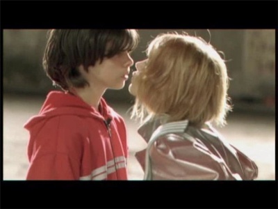 七楼的玛丽琳娜剧照的剧照