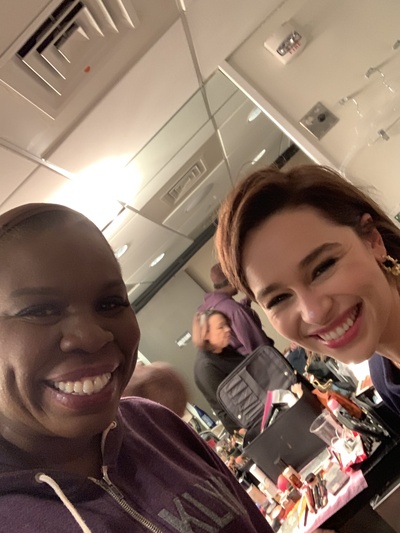 周六夜现场：基特·哈灵顿/莎拉·巴莱勒斯剧照的剧照