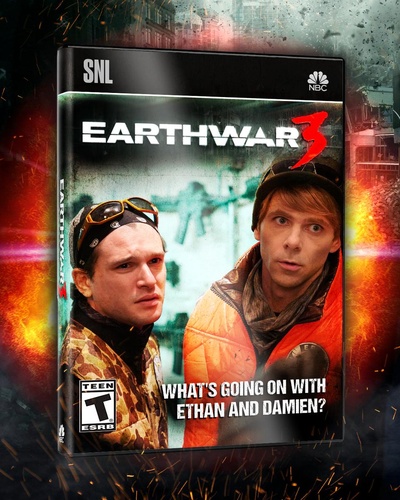 周六夜现场：基特·哈灵顿/莎拉·巴莱勒斯剧照的剧照