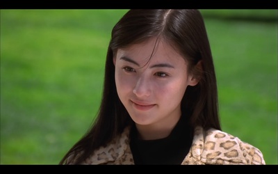 无限复活剧照的剧照