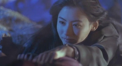 无限复活剧照的剧照