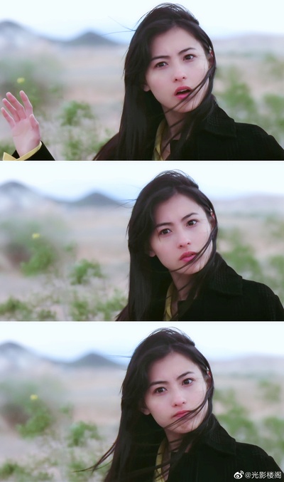 无限复活剧照的剧照