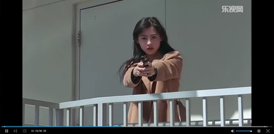 无限复活剧照的剧照