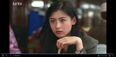 无限复活剧照的剧照