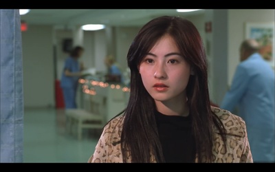 无限复活剧照的剧照