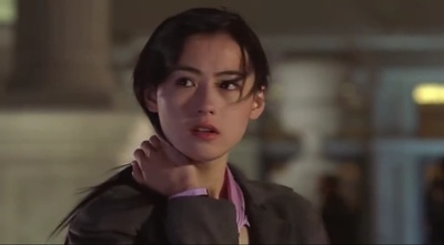 无限复活剧照的剧照