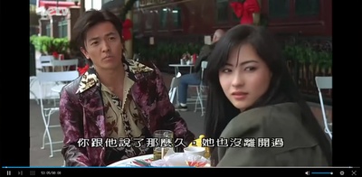 无限复活剧照的剧照