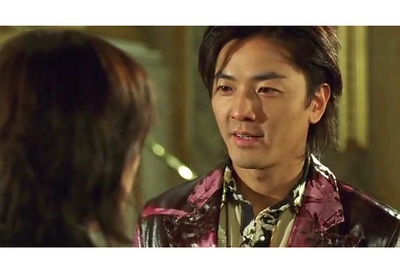 无限复活剧照的剧照