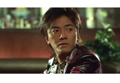 无限复活剧照的剧照