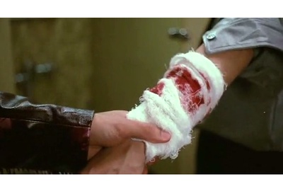 无限复活剧照的剧照