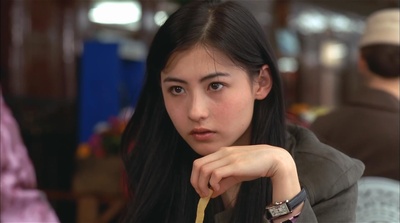 无限复活剧照的剧照