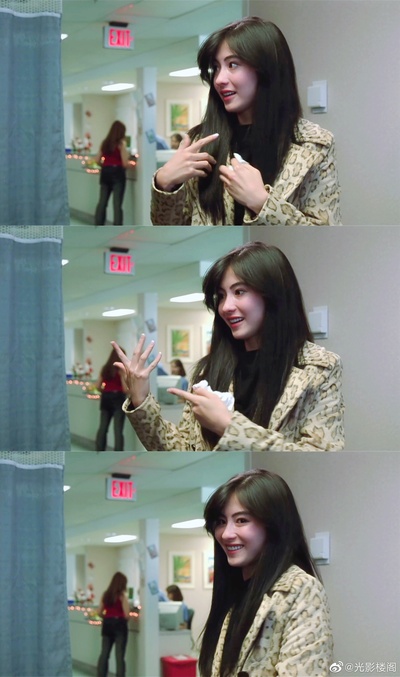 无限复活剧照的剧照