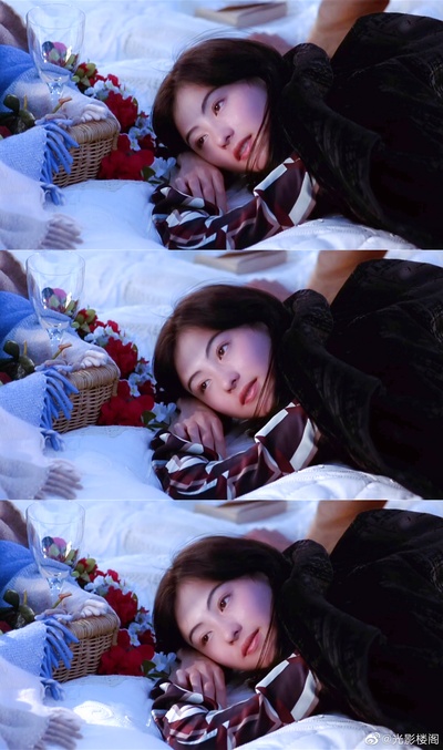 无限复活剧照的剧照