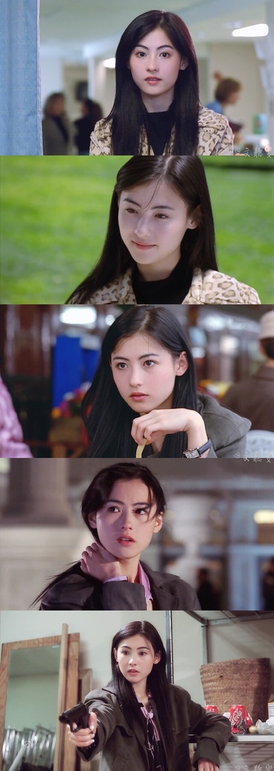 无限复活剧照的剧照